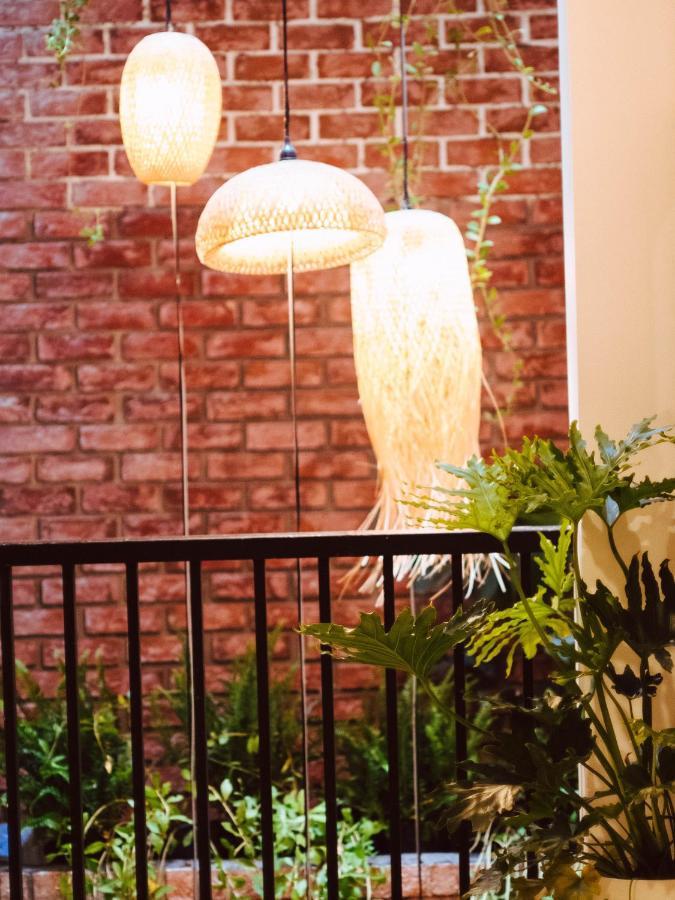Hoianese Center Hotel - Truly Hoi An Exterior photo
