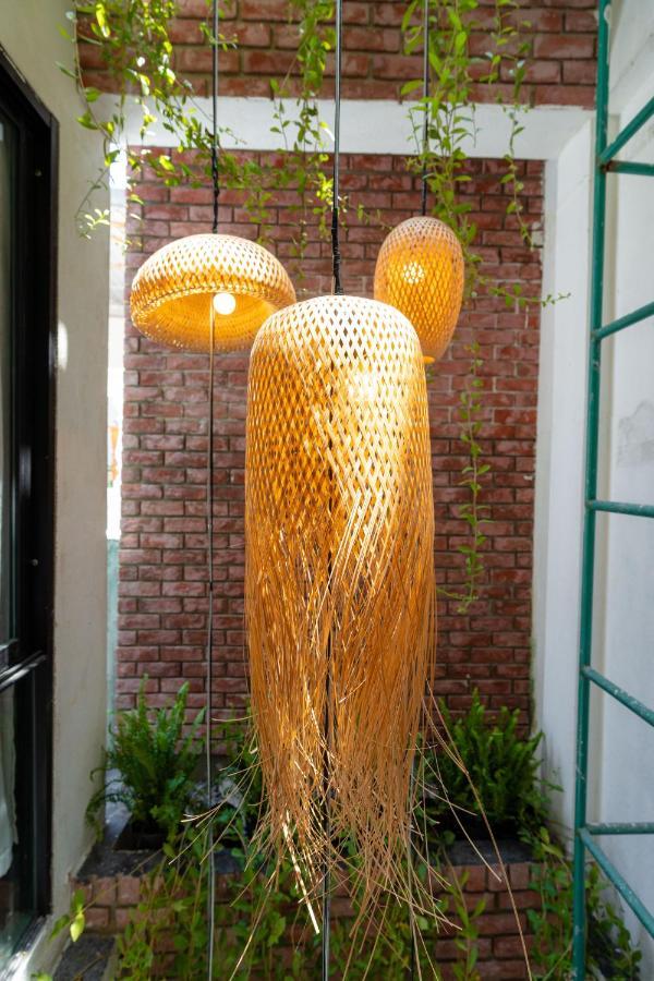 Hoianese Center Hotel - Truly Hoi An Exterior photo